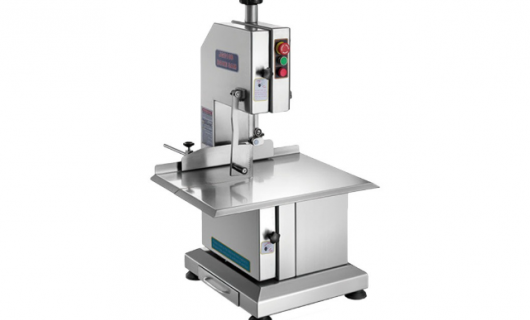 “剁”出新天地：商用自動剁肉機如何重塑餐飲業(yè)廚房效率